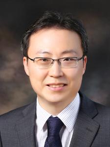 김건우 학부장